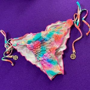 LULi FAMA BiKiNi BOTTOM